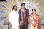 Aryan Rajesh Wedding Reception - 03 - 57 of 96