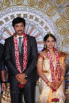 Aryan Rajesh Wedding Reception - 03 - 61 of 96