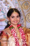 Aryan Rajesh Wedding Reception - 03 - 85 of 96