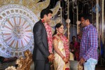Aryan Rajesh Wedding Reception - 03 - 86 of 96