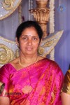Aryan Rajesh Wedding Reception - 03 - 89 of 96