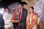 Aryan Rajesh Wedding Reception - 03 - 90 of 96