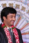 Aryan Rajesh Wedding Reception - 03 - 93 of 96