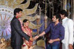 Aryan Rajesh Wedding Reception - 03 - 95 of 96