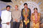 Aryan Rajesh Wedding Reception - 03 - 96 of 96