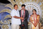 Aryan Rajesh Wedding Reception - 04 - 26 of 34