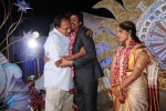 Aryan Rajesh Wedding Reception - 04 - 6 of 34