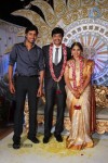 Aryan Rajesh Wedding Reception - 04 - 32 of 34