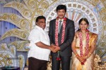 Aryan Rajesh Wedding Reception - 04 - 33 of 34