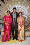 Aryan Rajesh Wedding Reception - 04 - 36 of 34