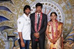 Aryan Rajesh Wedding Reception - 04 - 37 of 34