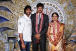 Aryan Rajesh Wedding Reception - 04 - 16 of 34