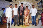Aryan Rajesh Wedding Reception - 04 - 21 of 34