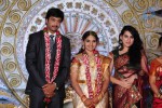 Aryan Rajesh Wedding Reception - 04 - 28 of 34