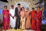 Aryan Rajesh Wedding Reception - 04 - 31 of 34