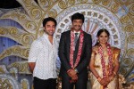Aryan Rajesh Wedding Reception - 04 - 32 of 34