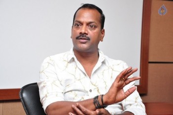 AS Ravi Kumar Chowdary Photos - 1 of 21