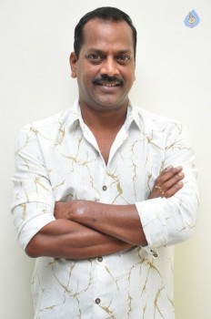 AS Ravi Kumar Chowdary Photos - 2 of 21