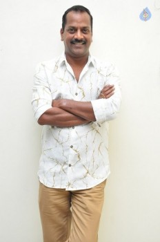 AS Ravi Kumar Chowdary Photos - 5 of 21