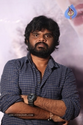 Asalem Jarigindante Movie  Press Meet - 13 of 21
