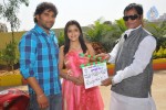 Asha Ram Creations Movie Opening - 31 of 51