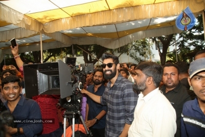 Ashok Galla New Movie Launch - 20 of 125