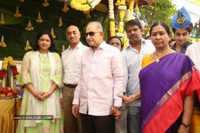 Ashok Galla New Movie Launch - 53 of 125