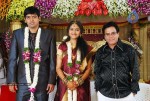 Ashok Kumar Daughter's Marriage - 1 of 24