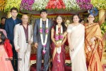 Ashok Kumar Daughter's Marriage - 15 of 24