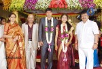 Ashok Kumar Daughter's Marriage - 16 of 24