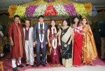 Ashok Kumar Daughter's Marriage - 20 of 24