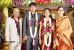 Ashok Kumar Daughter's Marriage - 21 of 24
