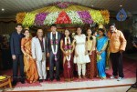 Ashok Kumar Daughter's Marriage - 22 of 24