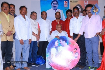 Ashok Reddy Movie Audio Launch - 12 of 30