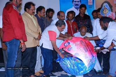 Ashok Reddy Movie Audio Launch - 22 of 30