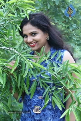 Ashok Reddy Movie Audio Launch - 26 of 30