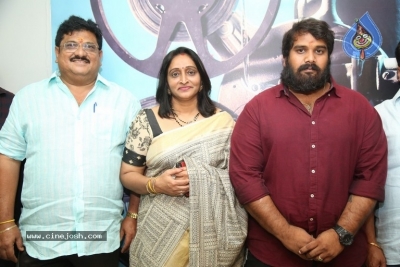 Ashwathama Movie First Look Launch - 3 of 7