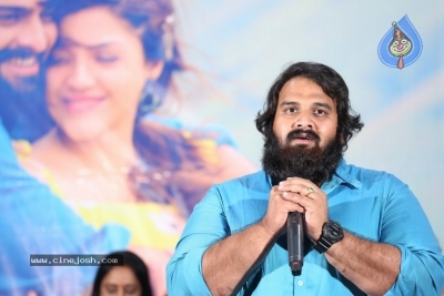 Ashwathama Success Meet - 1 of 18