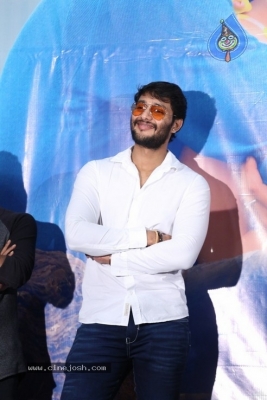 Ashwathama Success Meet - 2 of 18