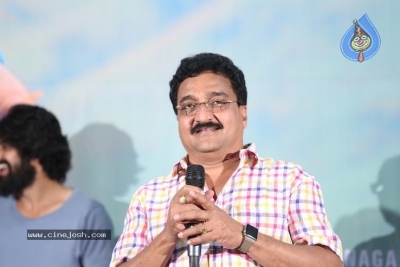 Ashwathama Success Meet - 5 of 18