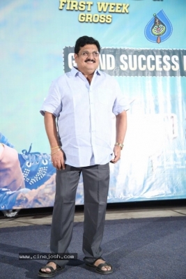 Ashwathama Success Meet - 12 of 18