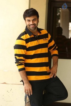 Ashwin Interview Photos - 11 of 21