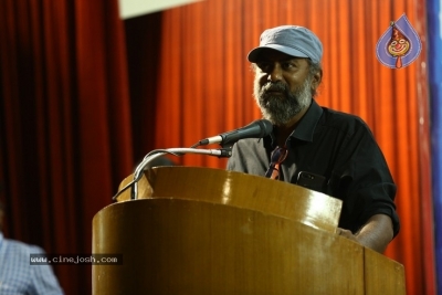 Asuran Movie Success Meet Stills - 4 of 51