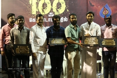 Asuran Movie Success Meet Stills - 14 of 51