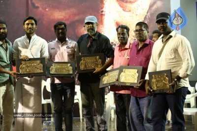 Asuran Movie Success Meet Stills - 23 of 51