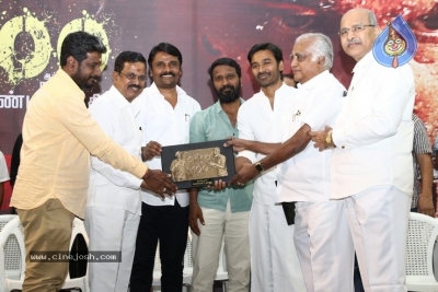 Asuran Movie Success Meet Stills - 26 of 51