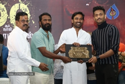 Asuran Movie Success Meet Stills - 38 of 51