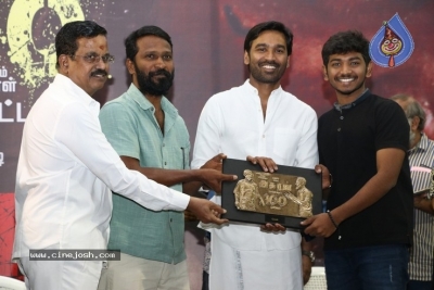 Asuran Movie Success Meet Stills - 40 of 51