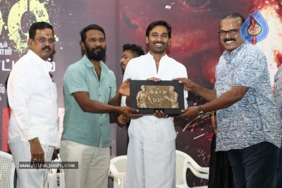 Asuran Movie Success Meet Stills - 45 of 51