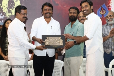 Asuran Movie Success Meet Stills - 47 of 51